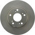 121.99148 by CENTRIC - C-Tek Standard Brake Rotor