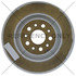 125.07006 by CENTRIC - Centric Premium High Carbon Alloy Brake Rotor