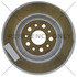 125.07006 by CENTRIC - Premium High Carbon Alloy Brake Rotor