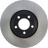 125.20029 by CENTRIC - Centric Premium High Carbon Alloy Brake Rotor
