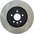 125.20036 by CENTRIC - Centric Premium High Carbon Alloy Brake Rotor