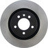 125.22009 by CENTRIC - Centric Premium High Carbon Alloy Brake Rotor