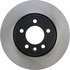 125.22013 by CENTRIC - Centric Premium High Carbon Alloy Brake Rotor