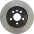 125.22029 by CENTRIC - Centric Premium High Carbon Alloy Brake Rotor