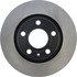 125.33056 by CENTRIC - Centric Premium High Carbon Alloy Brake Rotor