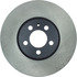 125.33059 by CENTRIC - Centric Premium High Carbon Alloy Brake Rotor