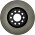 125.33060 by CENTRIC - Centric Premium High Carbon Alloy Brake Rotor