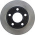 125.33063 by CENTRIC - Centric Premium High Carbon Alloy Brake Rotor