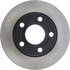 125.33064 by CENTRIC - Centric Premium High Carbon Alloy Brake Rotor