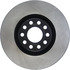 125.33065 by CENTRIC - Centric Premium High Carbon Alloy Brake Rotor