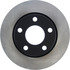 125.33067 by CENTRIC - Centric Premium High Carbon Alloy Brake Rotor