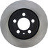 125.33069 by CENTRIC - Centric Premium High Carbon Alloy Brake Rotor