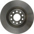 125.33073 by CENTRIC - Centric Premium High Carbon Alloy Brake Rotor