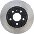 125.33097 by CENTRIC - Centric Premium High Carbon Alloy Brake Rotor