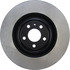 125.33095 by CENTRIC - Centric Premium High Carbon Alloy Brake Rotor