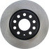 125.33099 by CENTRIC - Centric Premium High Carbon Alloy Brake Rotor