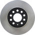 125.33103 by CENTRIC - Centric Premium High Carbon Alloy Brake Rotor