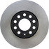 125.33103 by CENTRIC - Premium High Carbon Alloy Brake Rotor