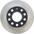 125.33106 by CENTRIC - Centric Premium High Carbon Alloy Brake Rotor