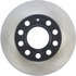 125.33106 by CENTRIC - Premium High Carbon Alloy Brake Rotor
