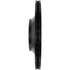 125.33113 by CENTRIC - Centric Premium High Carbon Alloy Brake Rotor