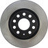 125.33129 by CENTRIC - Centric Premium High Carbon Alloy Brake Rotor