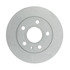 125.33131 by CENTRIC - Centric Premium High Carbon Alloy Brake Rotor