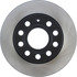 125.33135 by CENTRIC - Centric Premium High Carbon Alloy Brake Rotor