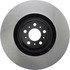 125.33147 by CENTRIC - Centric Premium High Carbon Alloy Brake Rotor