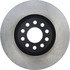 125.33077 by CENTRIC - Centric Premium High Carbon Alloy Brake Rotor