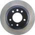 125.33078 by CENTRIC - Centric Premium High Carbon Alloy Brake Rotor