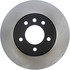 125.33079 by CENTRIC - Centric Premium High Carbon Alloy Brake Rotor
