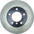 125.34029 by CENTRIC - Centric Premium High Carbon Alloy Brake Rotor