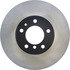 125.34031 by CENTRIC - Centric Premium High Carbon Alloy Brake Rotor