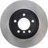 125.34052 by CENTRIC - Centric Premium High Carbon Alloy Brake Rotor