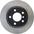 125.34051 by CENTRIC - Centric Premium High Carbon Alloy Brake Rotor