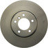 125.34053 by CENTRIC - Centric Premium High Carbon Alloy Brake Rotor