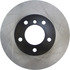 125.34077 by CENTRIC - Centric Premium High Carbon Alloy Brake Rotor