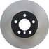 125.34098 by CENTRIC - Centric Premium High Carbon Alloy Brake Rotor