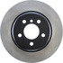 125.34131 by CENTRIC - Centric Premium High Carbon Alloy Brake Rotor