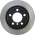 125.34146 by CENTRIC - Centric Premium High Carbon Alloy Brake Rotor