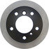 125.35045 by CENTRIC - Centric Premium High Carbon Alloy Brake Rotor