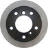 125.35045 by CENTRIC - Premium High Carbon Alloy Brake Rotor