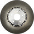 125.35047 by CENTRIC - Centric Premium High Carbon Alloy Brake Rotor