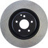 125.35052 by CENTRIC - Centric Premium High Carbon Alloy Brake Rotor