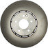 125.35059 by CENTRIC - Centric Premium High Carbon Alloy Brake Rotor