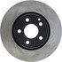 125.35062 by CENTRIC - Centric Premium High Carbon Alloy Brake Rotor