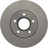 121.61100 by CENTRIC - C-Tek Standard Brake Rotor