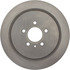 121.61105 by CENTRIC - C-Tek Standard Brake Rotor