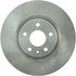 121.61108 by CENTRIC - C-Tek Standard Brake Rotor